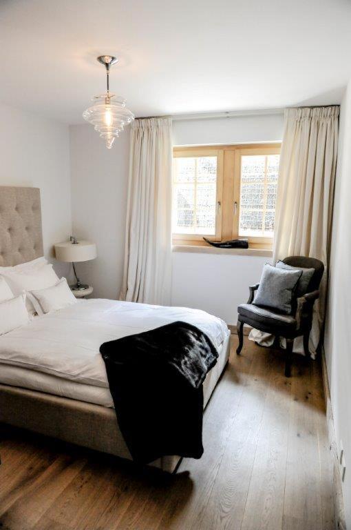 Luxury Grimentz Apartment Exterior foto